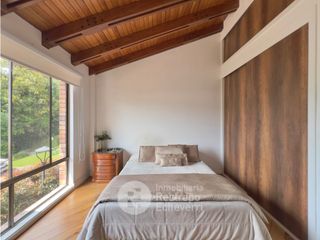Foto 14 de Casa amoblada en conjunto en arriendo, barrio El Trébol, Manizales