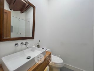 Foto 5 de Casa amoblada en conjunto en arriendo, barrio El Trébol, Manizales