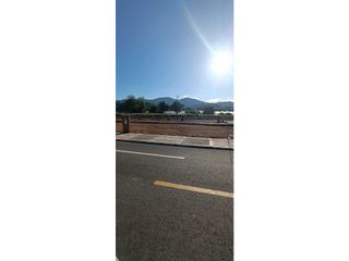 Foto 10 de VENTA DE LOTE UNIDAD BOSQUES DEL TAMBO