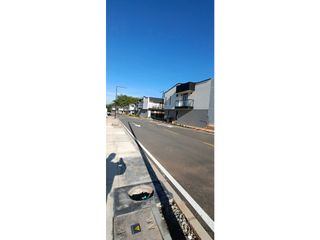 Foto 5 de VENTA DE LOTE UNIDAD BOSQUES DEL TAMBO