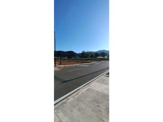 Foto 8 de VENTA DE LOTE UNIDAD BOSQUES DEL TAMBO