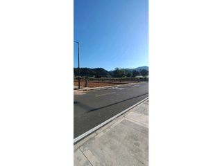 Foto 2 de VENTA DE LOTE UNIDAD BOSQUES DEL TAMBO