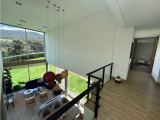 Foto 20 de VENDO CASA EN CONJUNTO CERRADO EN LA CALERA