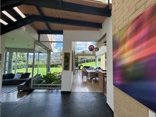 Foto 4 de VENDO CASA EN CONJUNTO CERRADO EN LA CALERA