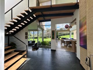 Foto 1 de VENDO CASA EN CONJUNTO CERRADO EN LA CALERA