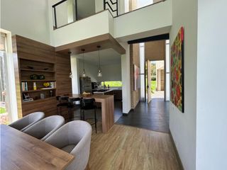 Foto 16 de VENDO CASA EN CONJUNTO CERRADO EN LA CALERA