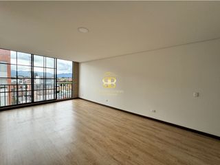 Foto 7 de SE VENDE APARTAESTUDIO TIPO LOFT EN CHA