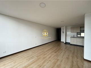 Foto 10 de SE VENDE APARTAESTUDIO TIPO LOFT EN CHA