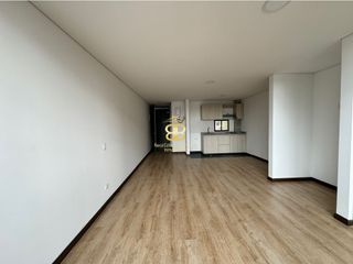 Foto 9 de SE VENDE APARTAESTUDIO TIPO LOFT EN CHA