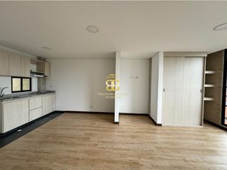 Foto 6 de SE VENDE APARTAESTUDIO TIPO LOFT EN CHA