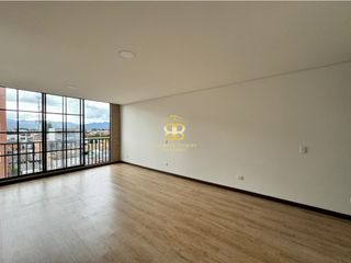 Foto 4 de SE VENDE APARTAESTUDIO TIPO LOFT EN CHA
