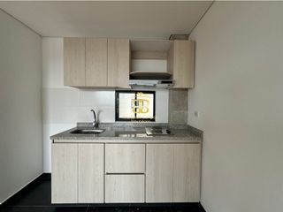 Foto 8 de SE VENDE APARTAESTUDIO TIPO LOFT EN CHA