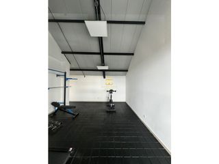 Foto 11 de SE VENDE APARTAESTUDIO TIPO LOFT EN CHA