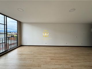 Foto 3 de SE VENDE APARTAESTUDIO TIPO LOFT EN CHA