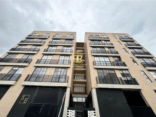 Foto 15 de SE VENDE APARTAESTUDIO TIPO LOFT EN CHA