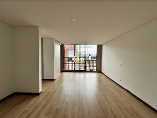Foto 2 de SE VENDE APARTAESTUDIO TIPO LOFT EN CHA
