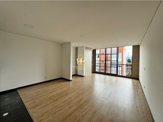Foto 5 de SE VENDE APARTAESTUDIO TIPO LOFT EN CHA