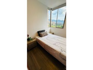 Foto 4 de Alquiler Apartamento Amoblado Sector Los Balsos El Poblado