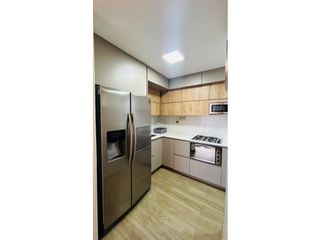 Foto 10 de Alquiler Apartamento Amoblado Sector Los Balsos El Poblado