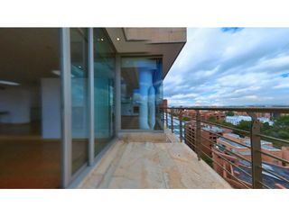Foto 17 de VENTA PH DUPLEX DE LUJO VISTA 180 DE 396M2 3HAB - LA CABRERA PREMIUM
