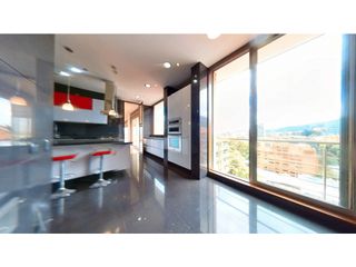Foto 2 de VENTA PH DUPLEX DE LUJO VISTA 180 DE 396M2 3HAB - LA CABRERA PREMIUM