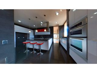 Foto 20 de VENTA PH DUPLEX DE LUJO VISTA 180 DE 396M2 3HAB - LA CABRERA PREMIUM