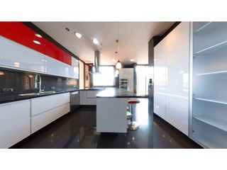 Foto 27 de VENTA PH DUPLEX DE LUJO VISTA 180 DE 396M2 3HAB - LA CABRERA PREMIUM