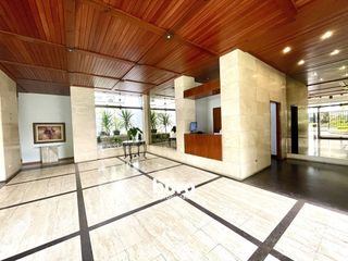 Foto 18 de MAJESTUOSO DEPARTAMENTO EN ALQUILER EN SAN ISIDRO