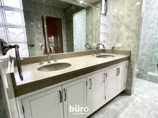Foto 6 de MAJESTUOSO DEPARTAMENTO EN ALQUILER EN SAN ISIDRO