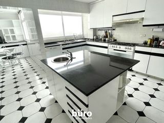 Foto 13 de MAJESTUOSO DEPARTAMENTO EN ALQUILER EN SAN ISIDRO