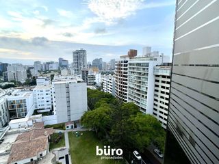 Foto 20 de MAJESTUOSO DEPARTAMENTO EN ALQUILER EN SAN ISIDRO