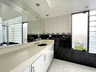 Foto 10 de MAJESTUOSO DEPARTAMENTO EN ALQUILER EN SAN ISIDRO