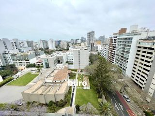 Foto 14 de MAJESTUOSO DEPARTAMENTO EN ALQUILER EN SAN ISIDRO