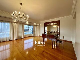 Foto 4 de MAJESTUOSO DEPARTAMENTO EN ALQUILER EN SAN ISIDRO