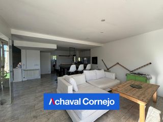 Foto 5 de Venta| Casa al agua de 4 ambientes en Barrio San Marcos | Villanueva