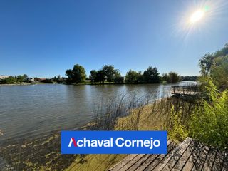 Foto 29 de Venta| Casa al agua de 4 ambientes en Barrio San Marcos | Villanueva