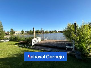 Foto 9 de Venta| Casa al agua de 4 ambientes en Barrio San Marcos | Villanueva