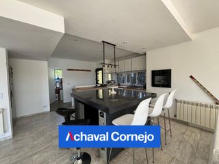 Foto 31 de Venta| Casa al agua de 4 ambientes en Barrio San Marcos | Villanueva