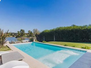 Foto 12 de Venta| Casa al agua de 4 ambientes en Barrio San Marcos | Villanueva