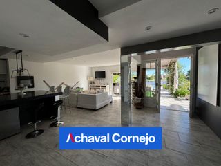 Foto 3 de Venta| Casa al agua de 4 ambientes en Barrio San Marcos | Villanueva
