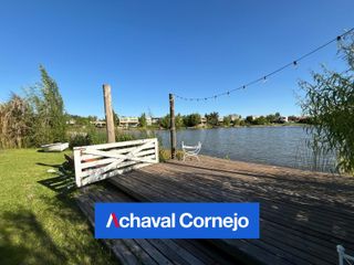 Foto 28 de Venta| Casa al agua de 4 ambientes en Barrio San Marcos | Villanueva