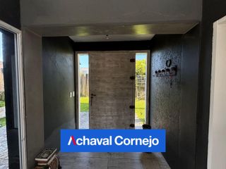 Foto 35 de Venta| Casa al agua de 4 ambientes en Barrio San Marcos | Villanueva