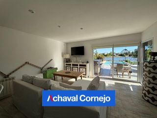 Foto 4 de Venta| Casa al agua de 4 ambientes en Barrio San Marcos | Villanueva