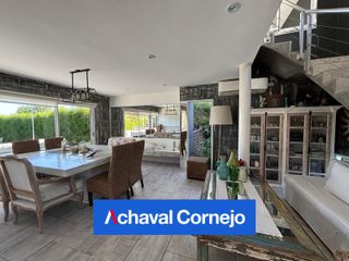 Foto 7 de Venta| Casa al agua de 4 ambientes en Barrio San Marcos | Villanueva