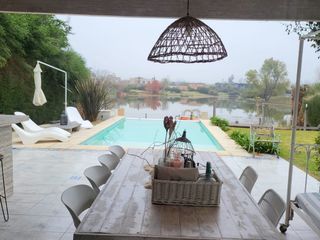 Foto 13 de Venta| Casa al agua de 4 ambientes en Barrio San Marcos | Villanueva