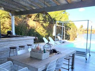 Foto 15 de Venta| Casa al agua de 4 ambientes en Barrio San Marcos | Villanueva