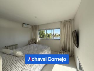 Foto 44 de Venta| Casa al agua de 4 ambientes en Barrio San Marcos | Villanueva