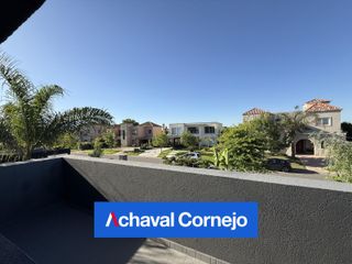 Foto 37 de Venta| Casa al agua de 4 ambientes en Barrio San Marcos | Villanueva
