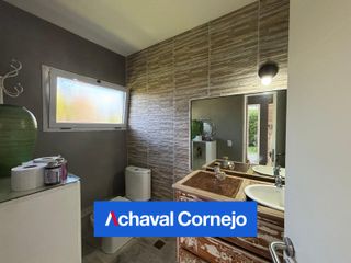 Foto 34 de Venta| Casa al agua de 4 ambientes en Barrio San Marcos | Villanueva