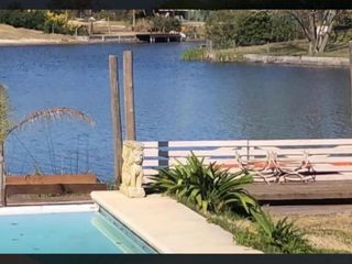 Foto 14 de Venta| Casa al agua de 4 ambientes en Barrio San Marcos | Villanueva